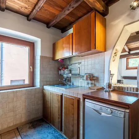 Giulia Amazing Penthouse * Rome