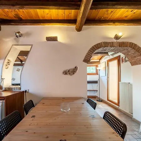 Appartement Giulia Amazing Penthouse *
