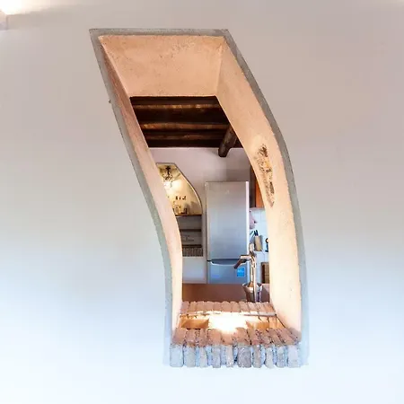 Giulia Amazing Penthouse * Rome