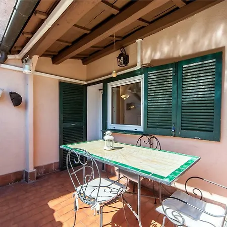 Appartement Giulia Amazing Penthouse
