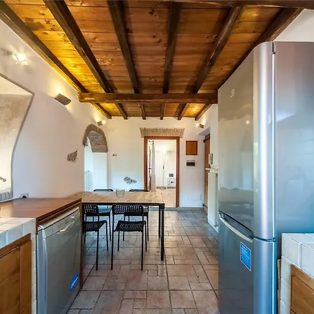 Giulia Amazing Penthouse