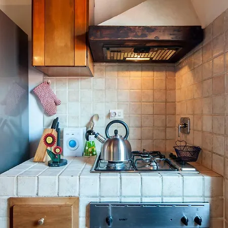 Appartement Giulia Amazing Penthouse Rome