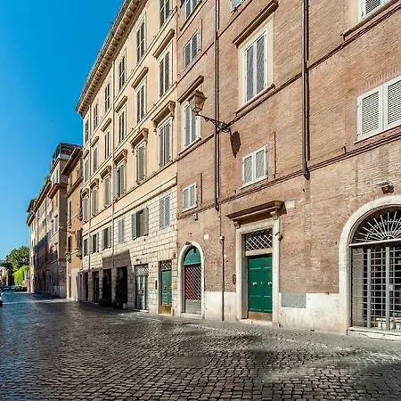 Giulia Amazing Penthouse Appartement