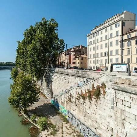 Appartement Giulia Amazing Penthouse