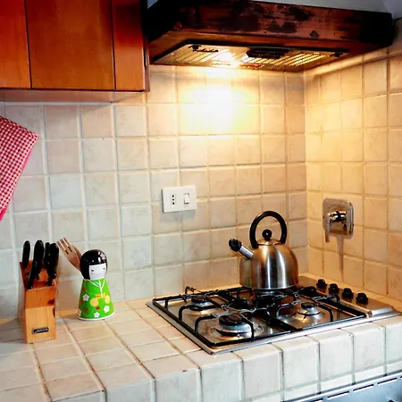 Appartement Giulia Amazing Penthouse Rome
