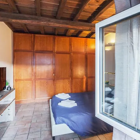 Giulia Amazing Penthouse Appartement