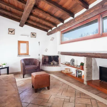 Appartement Giulia Amazing Penthouse *