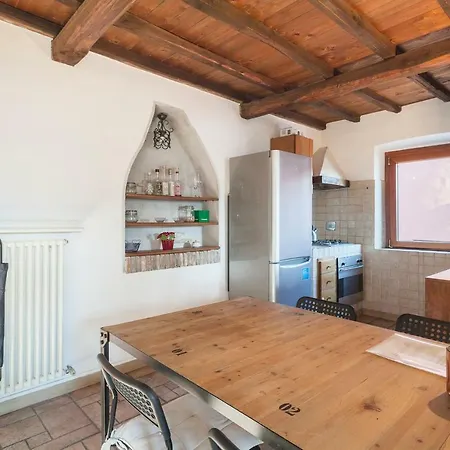 Giulia Amazing Penthouse * Rome