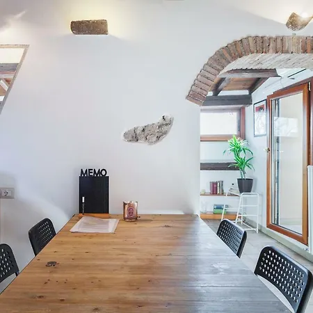 Appartement Giulia Amazing Penthouse