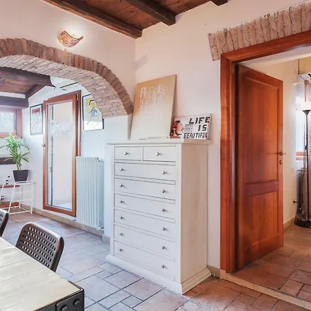 Giulia Amazing Penthouse *