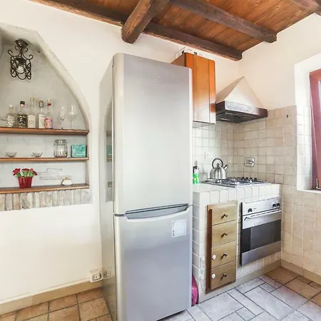 Giulia Amazing Penthouse Appartement Rome