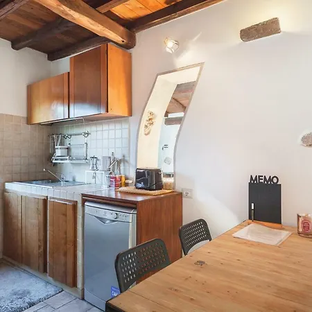 Giulia Amazing Penthouse Appartement