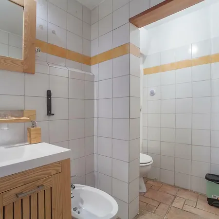 Appartement Giulia Amazing Penthouse Rome