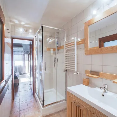 Giulia Amazing Penthouse