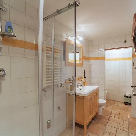 Appartement Giulia Amazing Penthouse *