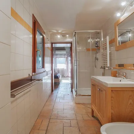 Appartement Giulia Amazing Penthouse Rome