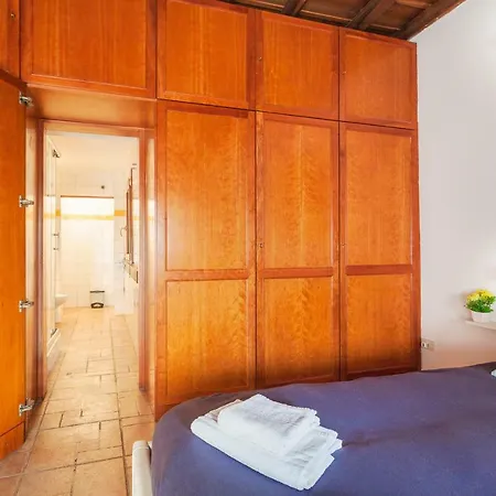Giulia Amazing Penthouse Appartement *