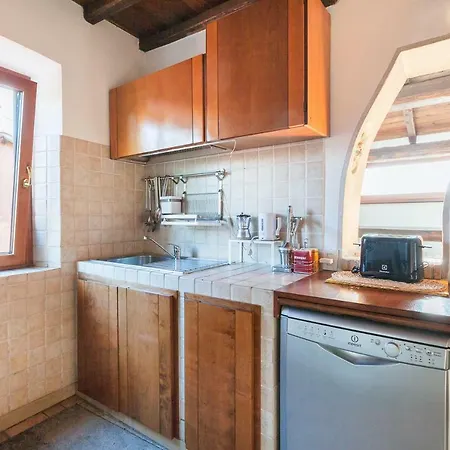 Giulia Amazing Penthouse *